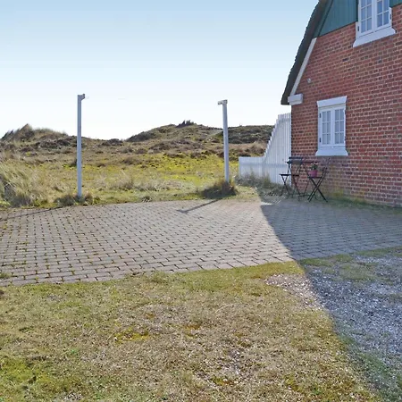 Fano 36 * Sønderho