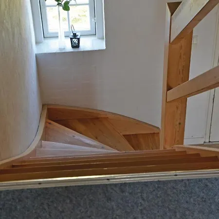 Tatil Evi Fano 36 Sønderho