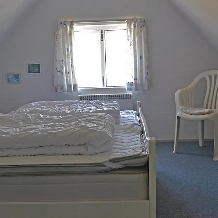 Fano 36 Tatil Evi